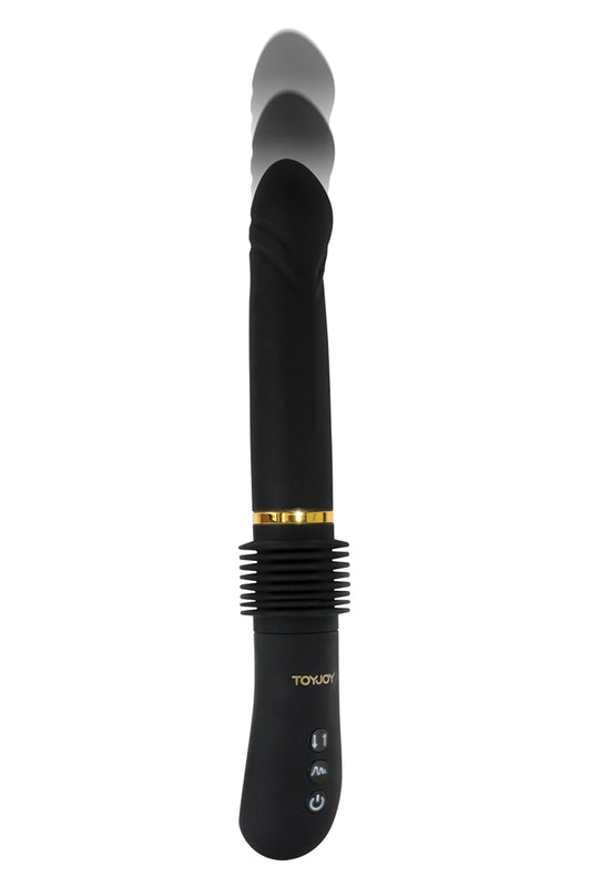 Vibro va-et-vient Magnum Opus — Toy Joy