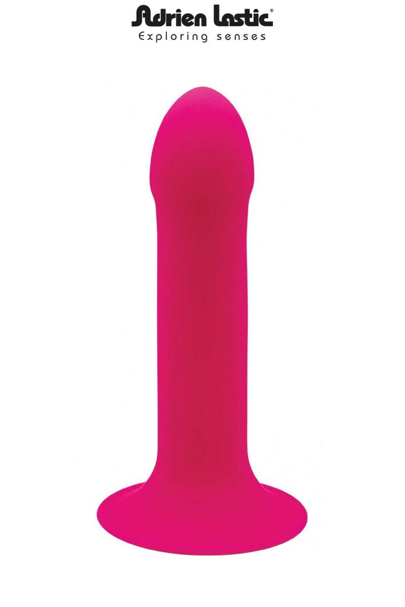 Gode double densité Hitsens 2 - 16,7 x 4 cm — Adrien Lastic