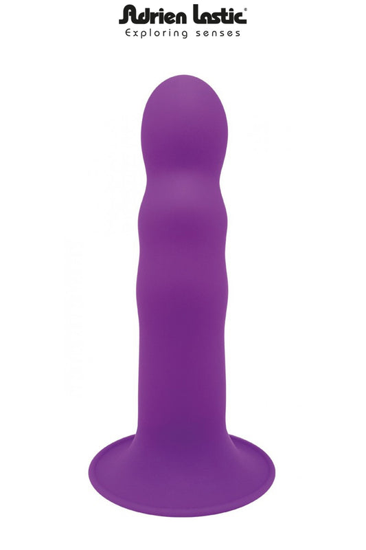 Gode double densité Hitsens 3 - 18 x 4,3 cm — Adrien Lastic