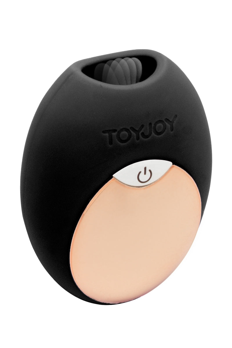 Stimulateur clitoridien Diva Mini Tongue — Toy Joy