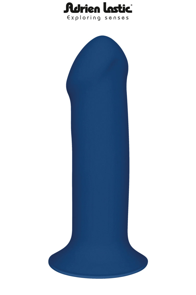 Gode double densité Hitsens 1 - 17,7 x 4,5 cm — Adrien Lastic