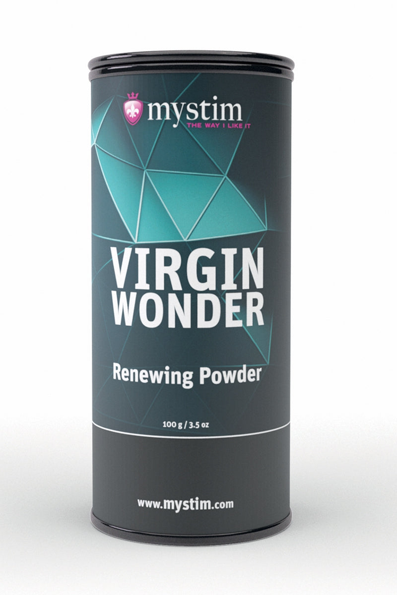 Poudre d'entretien masturbateur - Mystim — Mystim