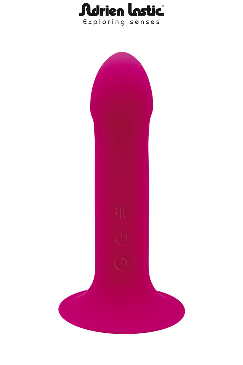 Vibro double densité Hitsens 2 - 17,2 x 4 cm — Adrien Lastic