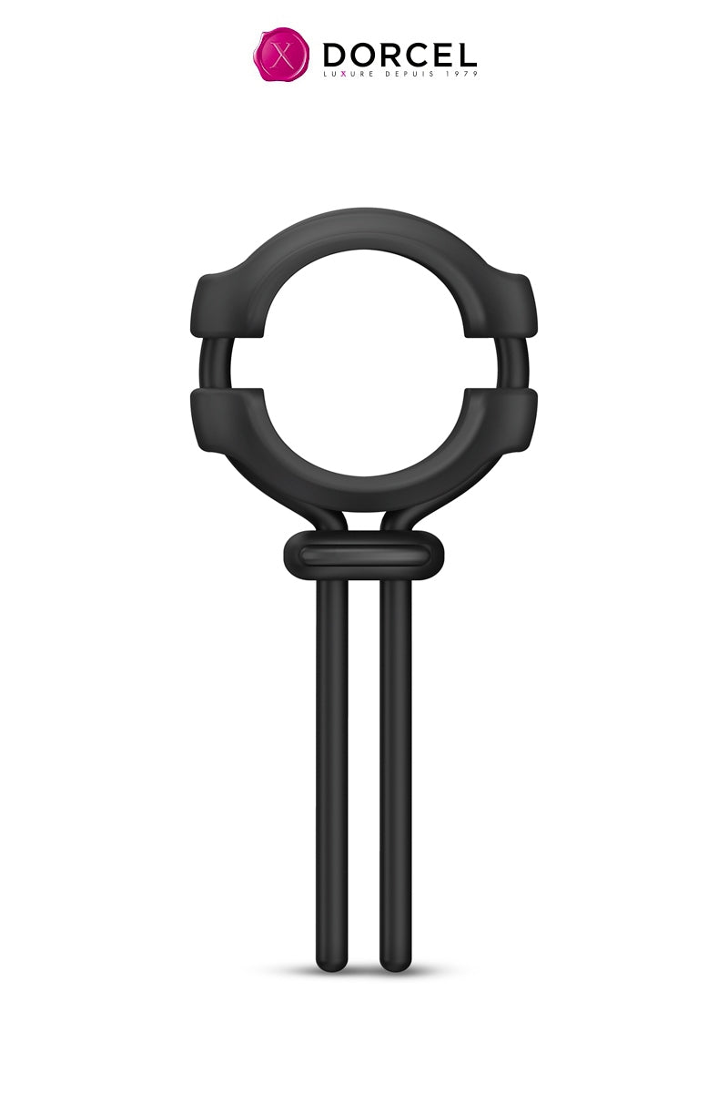 Anneau ajustable Fit ring - Dorcel — Dorcel