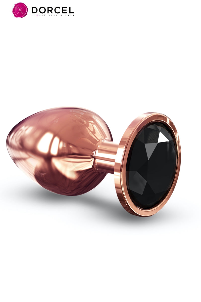 Diamond Plug L - Dorcel — Dorcel