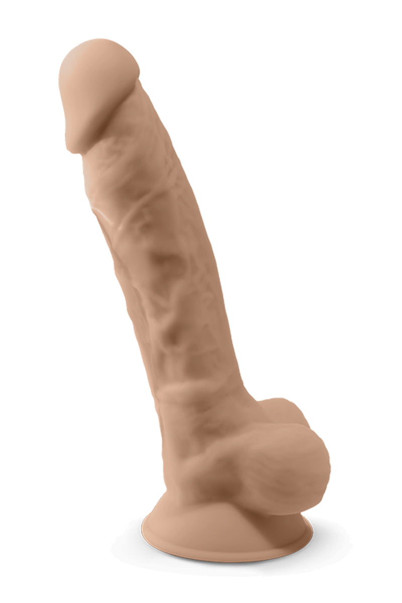 Gode The Original Model 1 flesh 20 cm - SilexD — SilexD