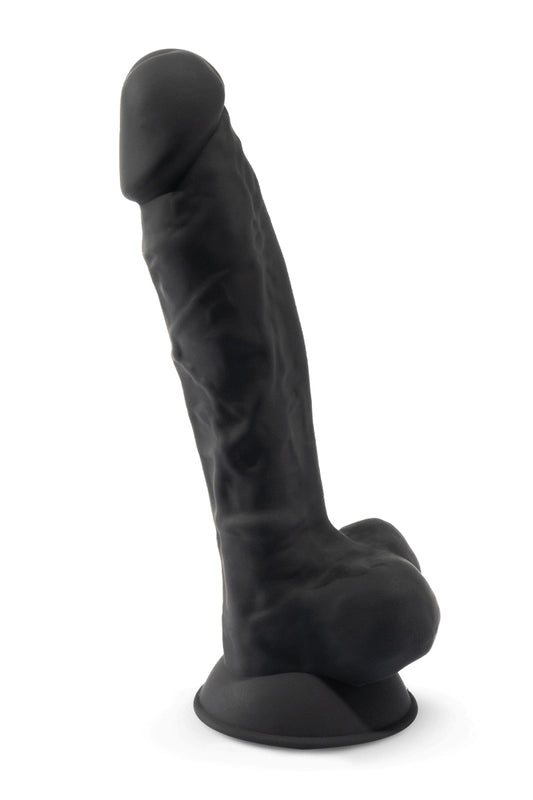 Gode The Original Model 1 noir 20 cm - SilexD — SilexD