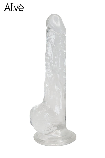 Gode jelly Lusty — Alive