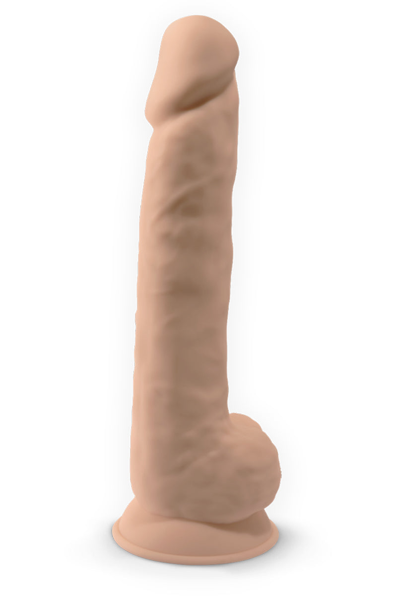 Gode The Original Model 1 flesh 38 cm - SilexD — SilexD