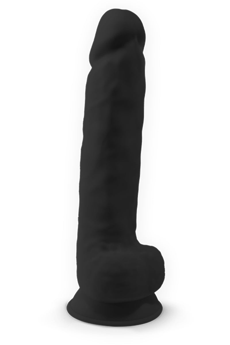 Gode The Original Model 1 noir 38 cm - SilexD — SilexD