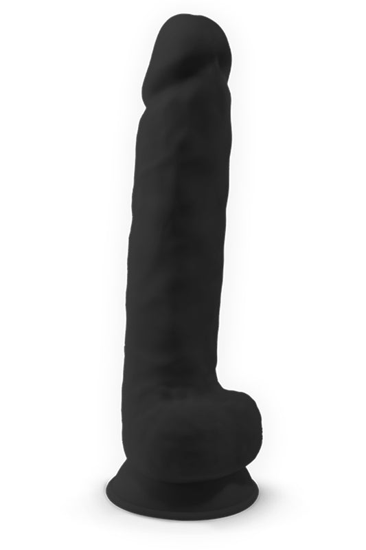 Gode The Original Model 1 noir 38 cm - SilexD — SilexD