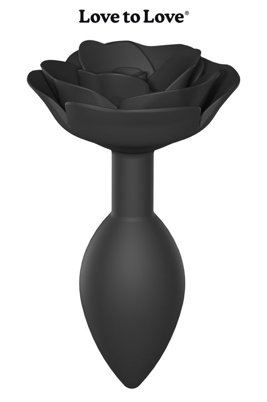 Plug Open Roses L - Love to Love — Love to Love