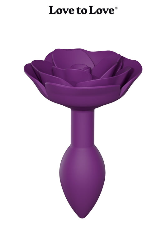 Plug Open Roses S - Love to Love — Love to Love