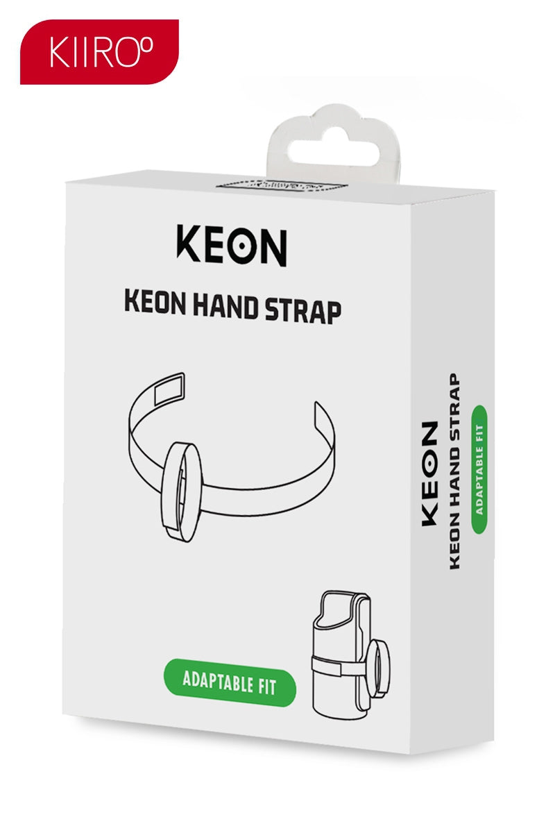 Dragonne pour masturbateur Keon — Kiiroo