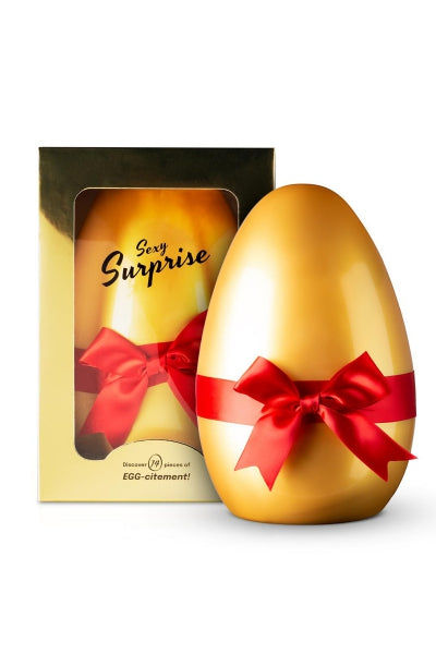 Œuf Sexy Surprise — LoveBoxxx