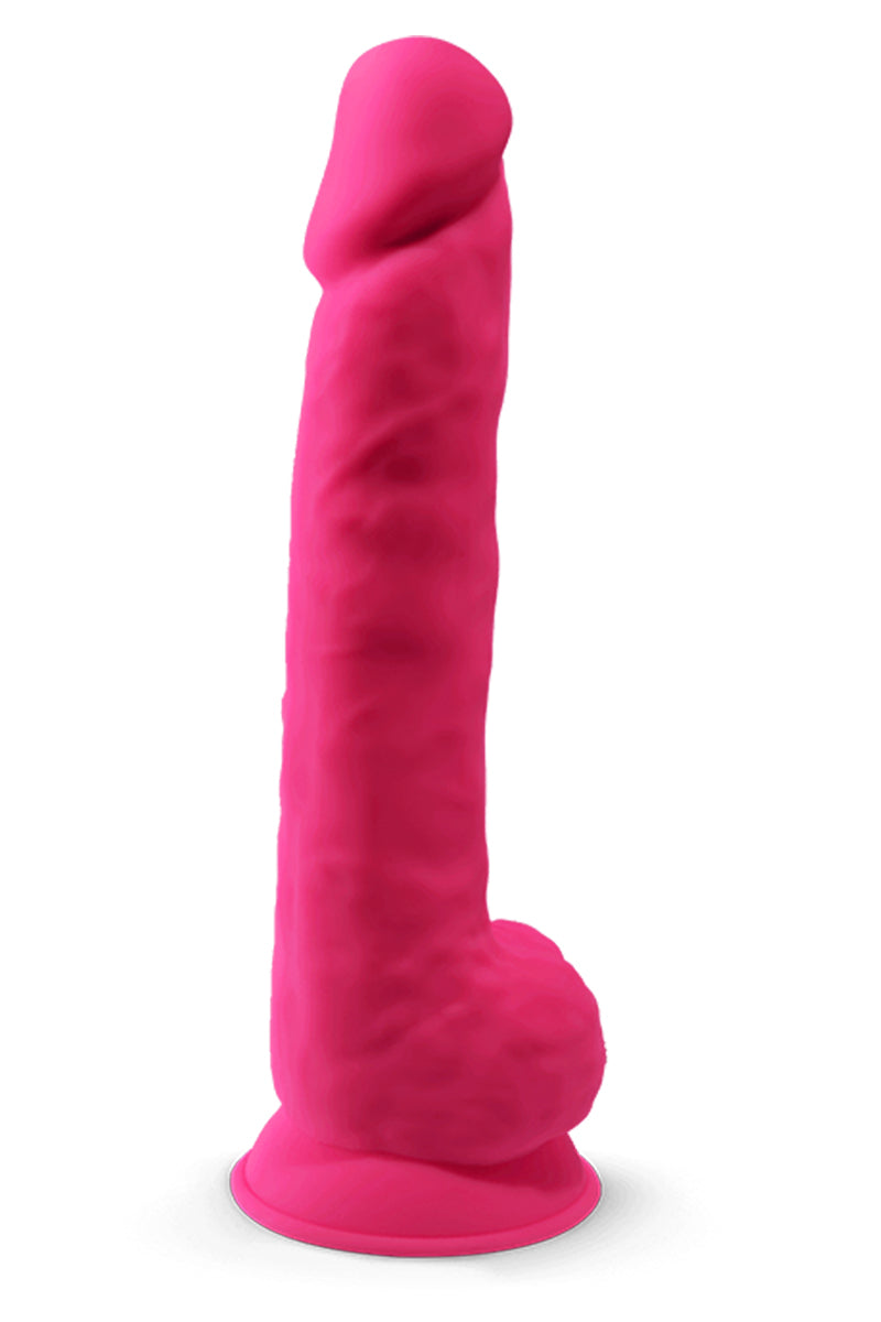 Gode The Original Model 1 rose 38 cm - SilexD — SilexD