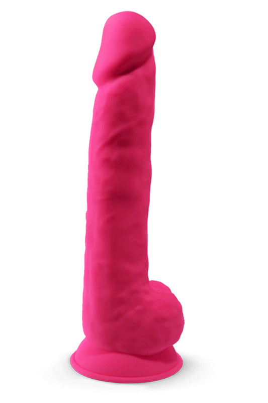 Gode The Original Model 1 rose 38 cm - SilexD — SilexD