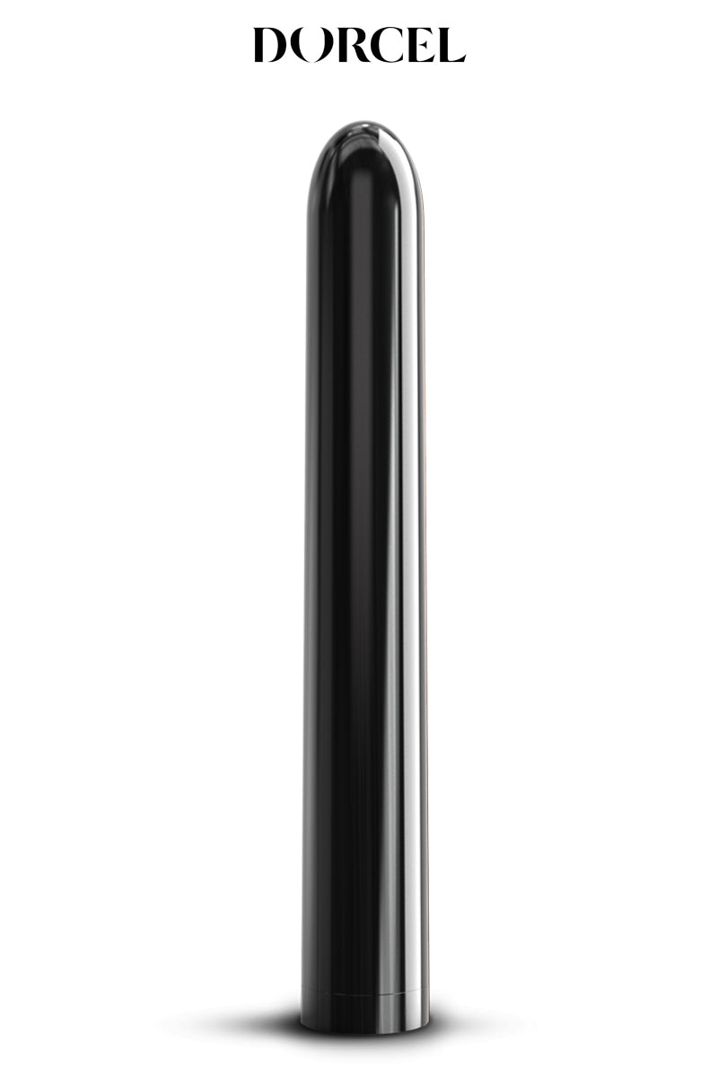 Vibro Black Muse 2.0 - Dorcel — Dorcel
