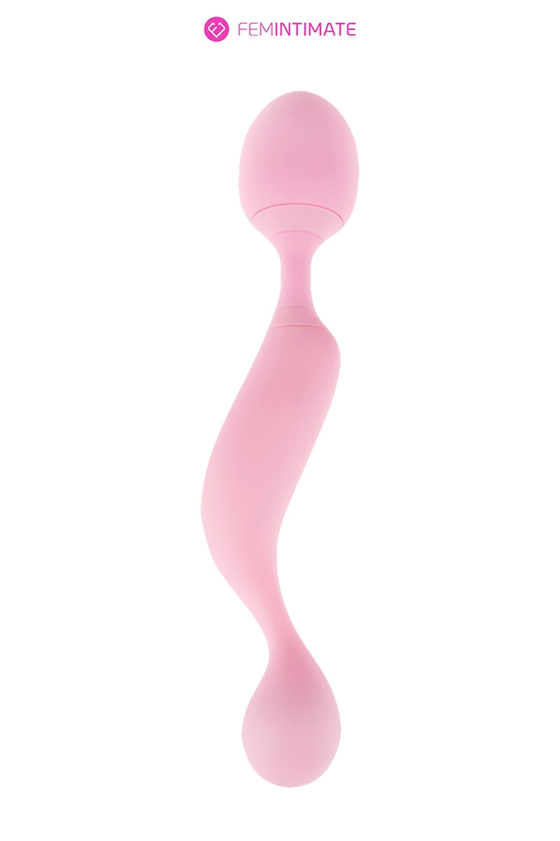 Vibro Wand Universal Massager - Femintimate — Femintimate