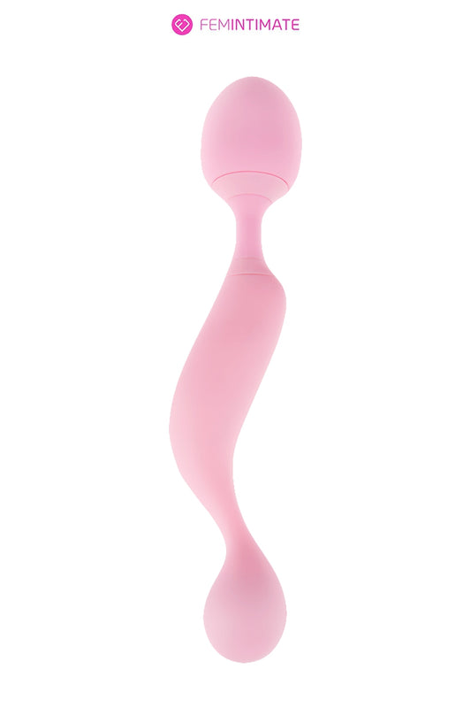 Vibro Wand Universal Massager - Femintimate — Femintimate