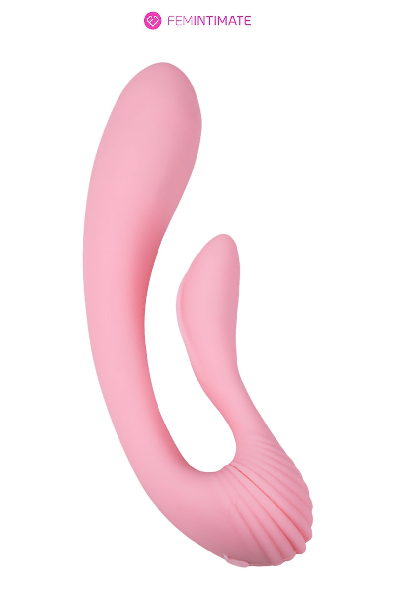Vibro Dual Massager - Femintimate — Femintimate