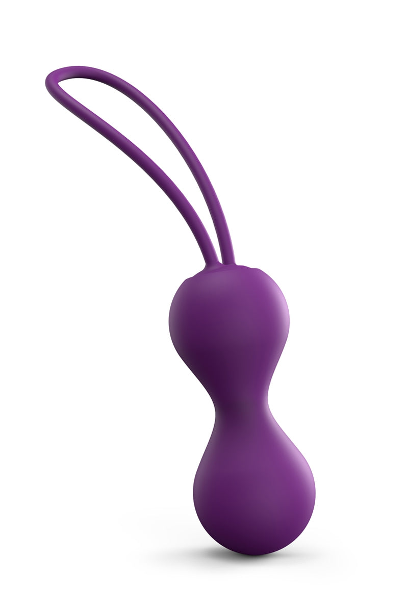 Boules de Geisha Joia Purple rain - Love to love — Love to Love