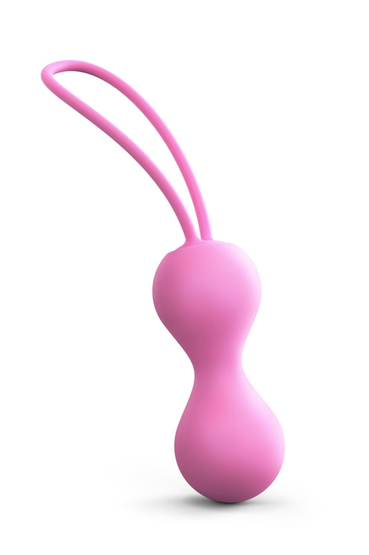 Boules de Geisha Joia Pink passion - Love to love — Love to Love