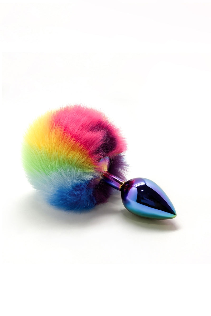 Plug métal Filippi Rainbow S - Wooomy — Wooomy