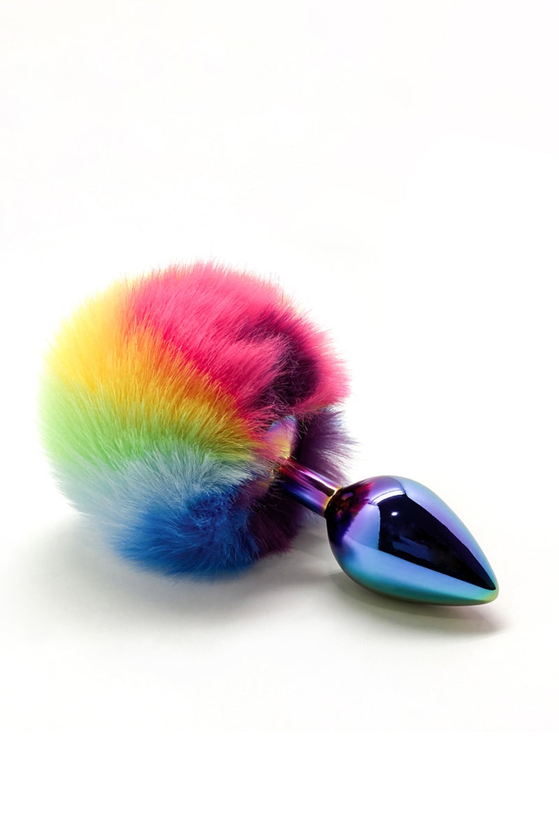 Plug métal Filippi Rainbow M - Wooomy — Wooomy