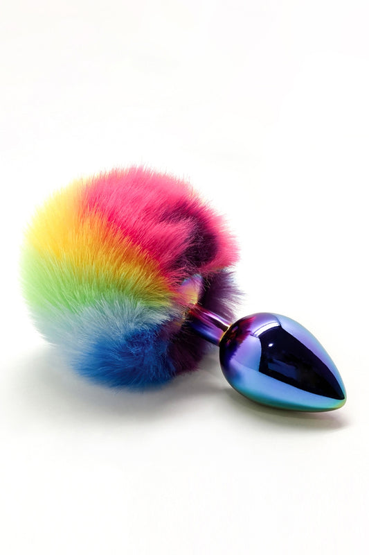 Plug métal Filippi Rainbow L - Wooomy — Wooomy