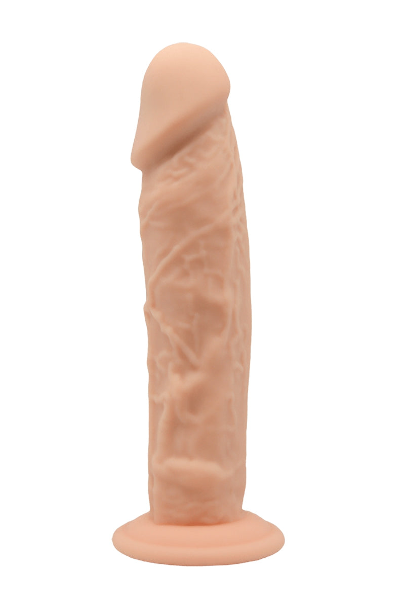 Gode silicone double densité Mike - Wooomy — Wooomy