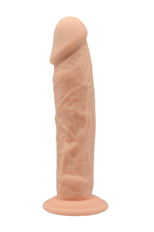 Gode silicone double densité Mike - Wooomy — Wooomy