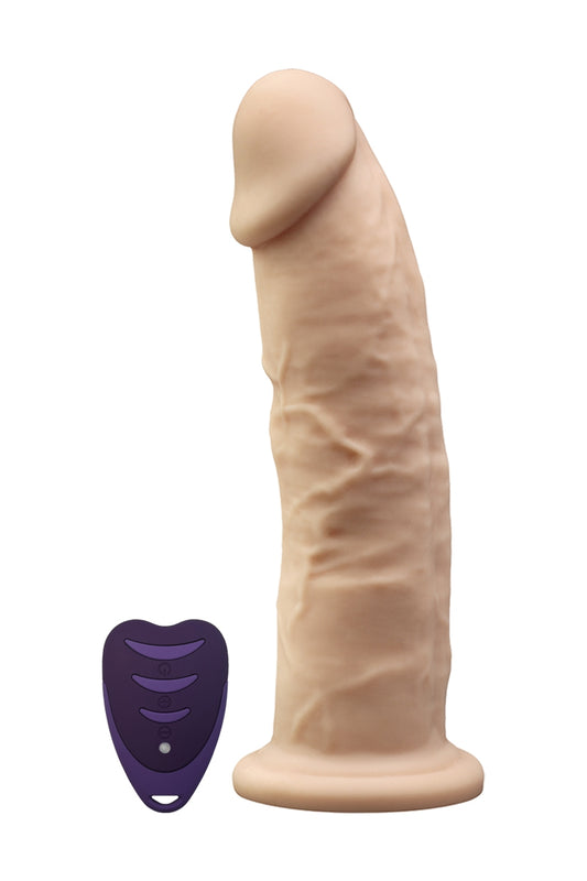 Vibro The Original Model 2 flesh 17,5 cm - SilexD — SilexD