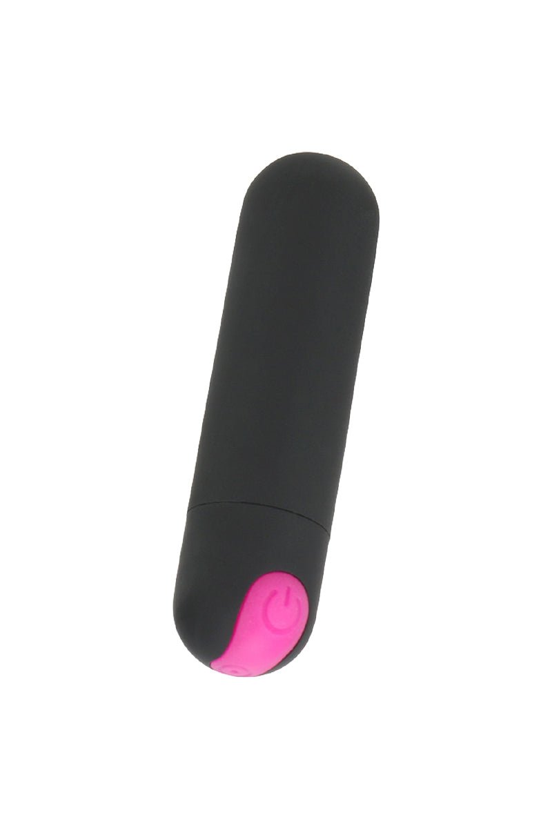 Mini vibro Rechargeable Smacker - Wooomy — Wooomy