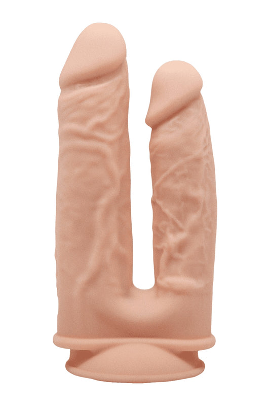 Gode double pénétration Ricooo - Wooomy — Wooomy