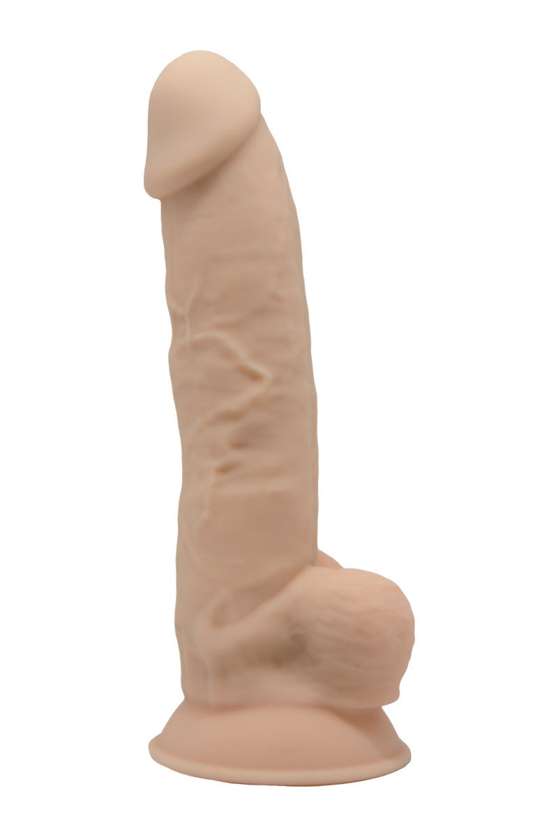 Gode silicone double densité Jack - Wooomy — Wooomy