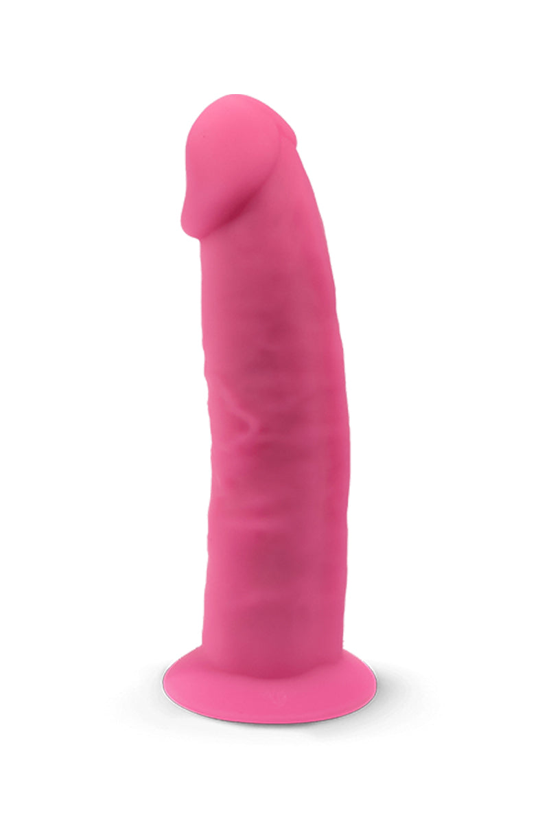 Gode The Original Model 2 phosphorescent 15,4 cm - SilexD — SilexD