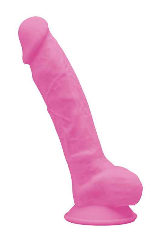 Gode The Original Model 1 phosphorescent 17,5cm - SilexD — SilexD