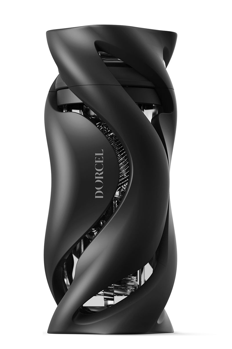 Masturbateur Dorcel Deep Blow noir — Dorcel