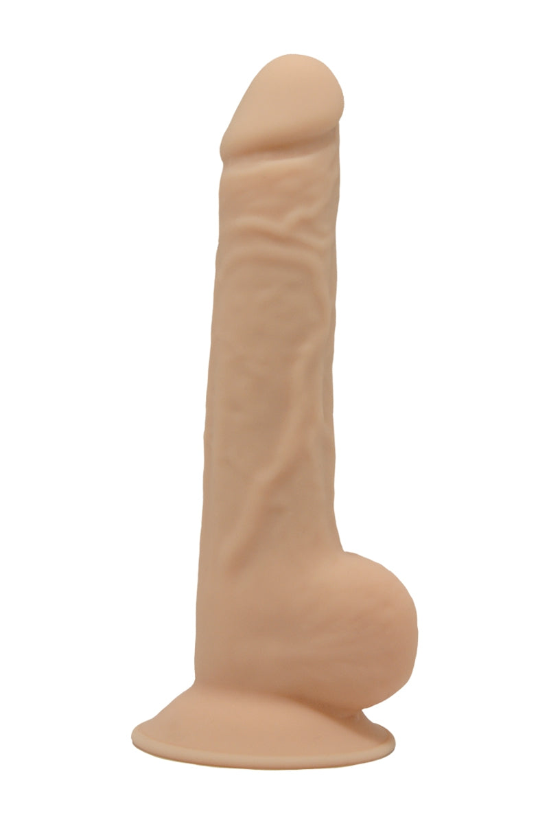 Gode double densité 17,5cm Mr Smith - Wooomy — Wooomy