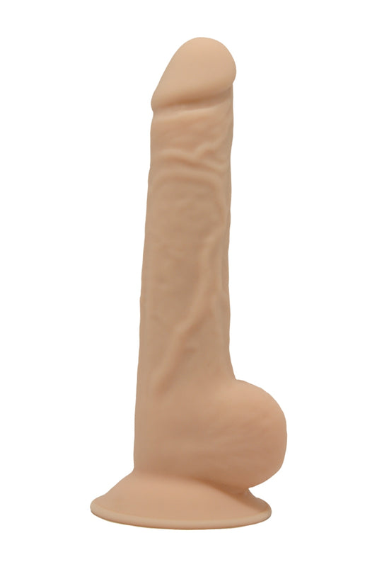 Gode double densité 17,5cm Mr Smith - Wooomy — Wooomy