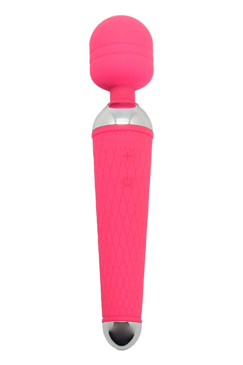 Vibromasseur Wand Pichile - Wooomy — Wooomy