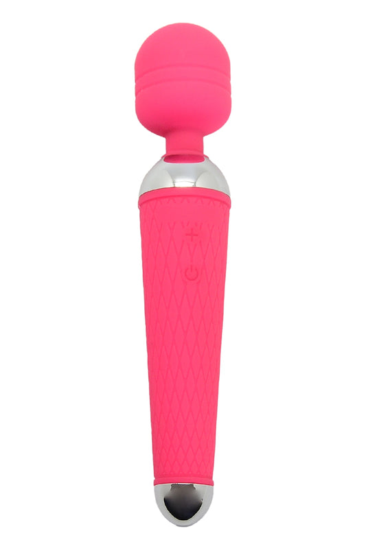 Vibromasseur Wand Pichile - Wooomy — Wooomy