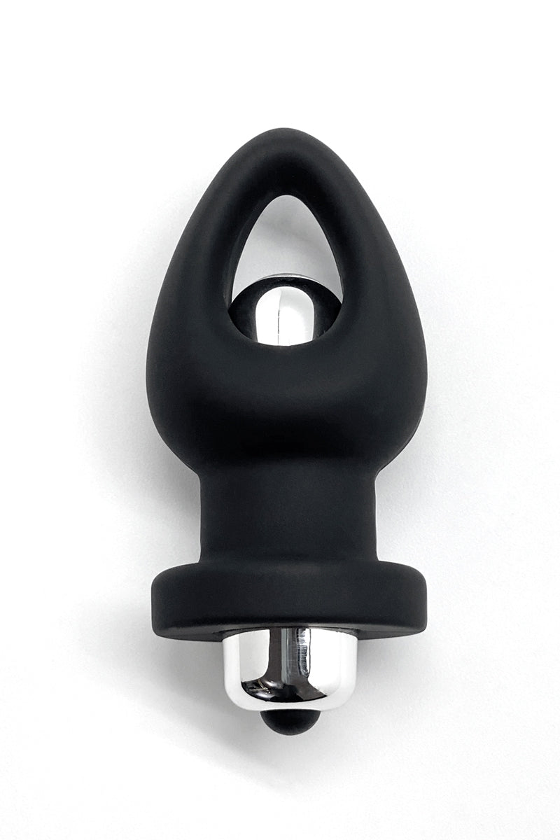 Plug vibrant Orny - Wooomy — Wooomy
