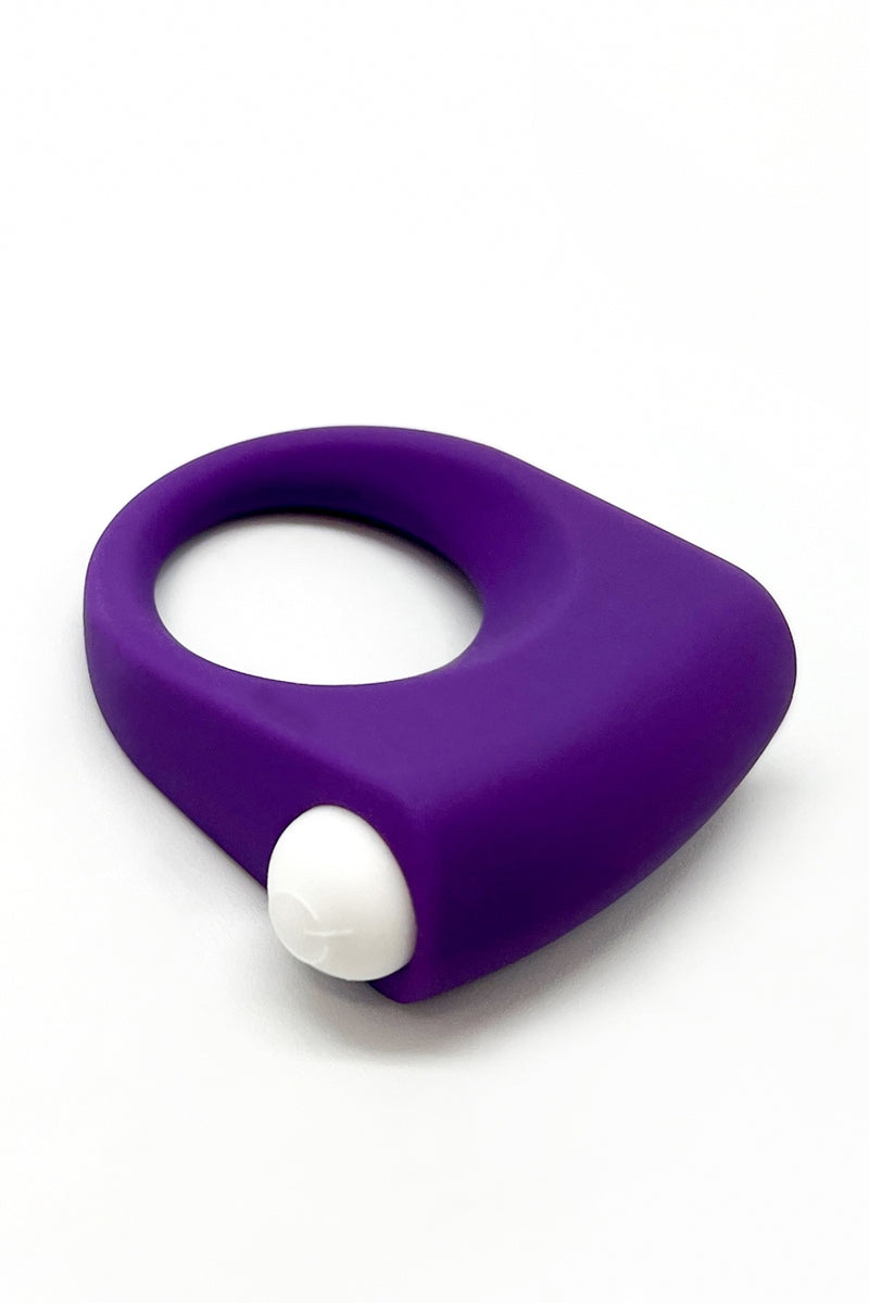 Anneau de pénis vibrant Puggle - Wooomy — Wooomy