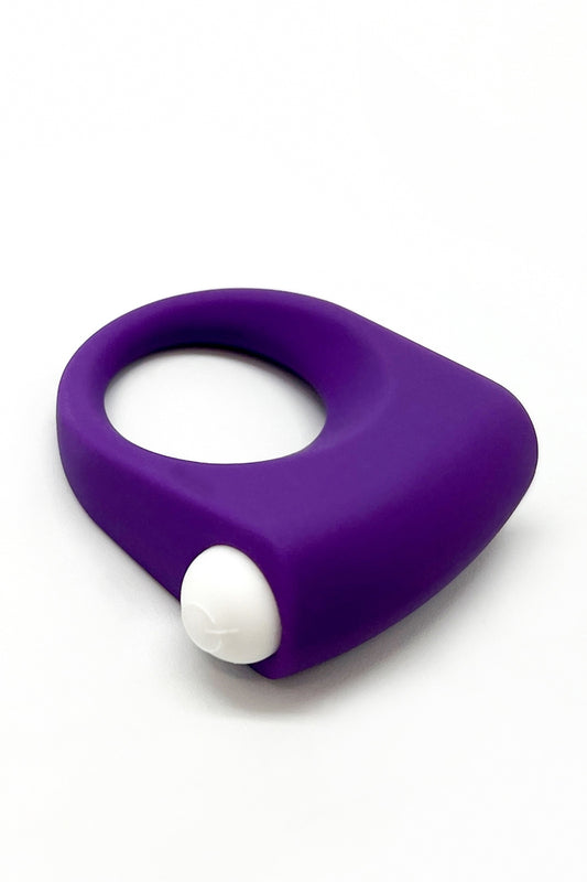 Anneau de pénis vibrant Puggle - Wooomy — Wooomy