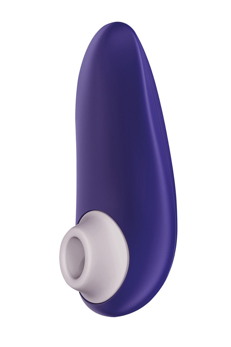 Stimulateur Clitoridien Womanizer Starlet 3 bleu — Womanizer