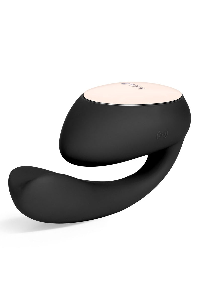 Vibro Ida wave Black - Lelo  — LELO