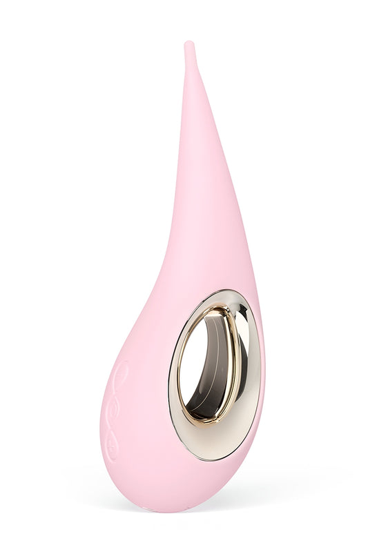 Stimulateur clitoridien Lelo Dot rose — LELO