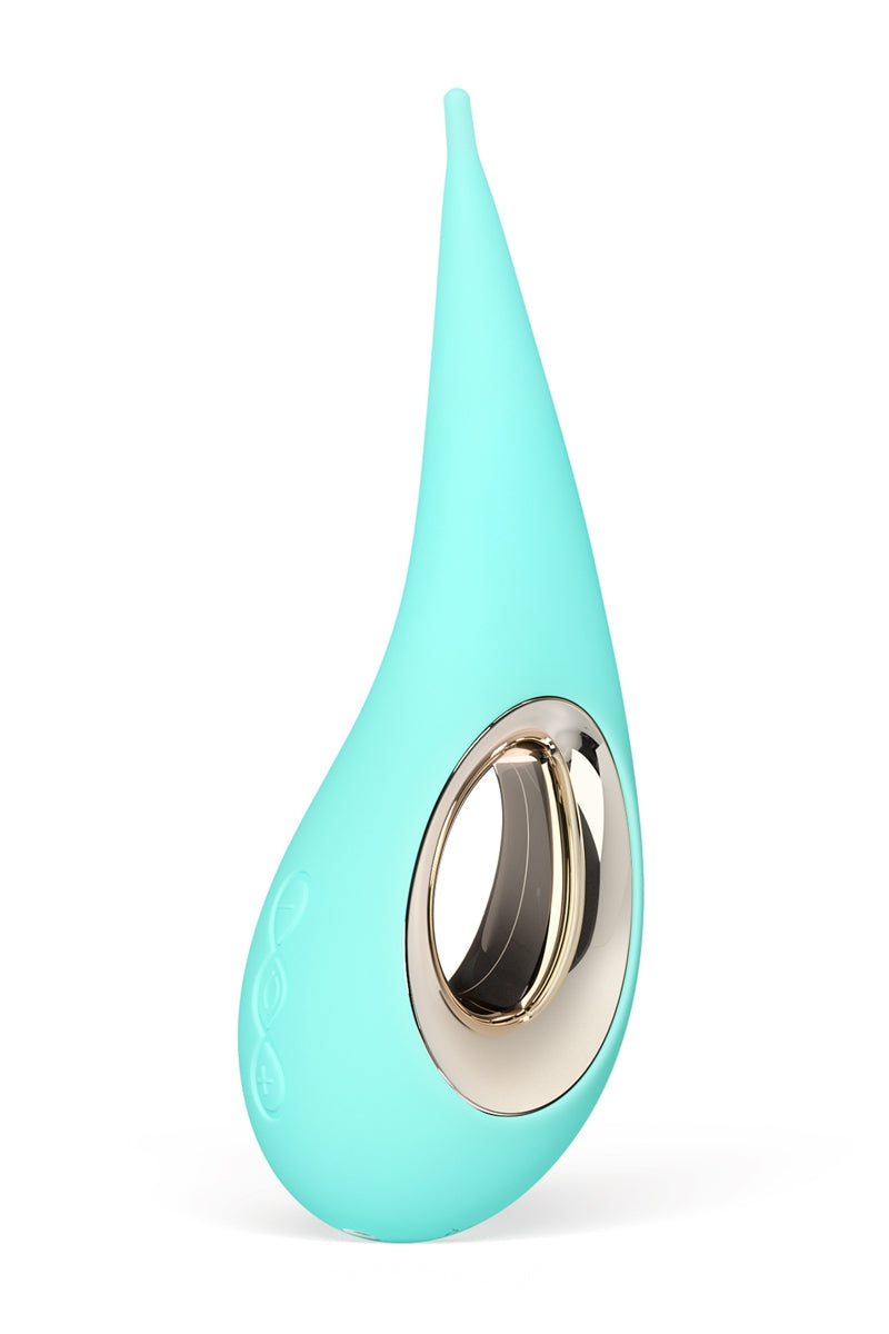 Stimulateur clitoridien Lelo Dot Aqua — LELO